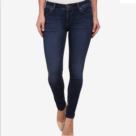 DL1961 | Jeans | Dl 961 Denim Emma In 